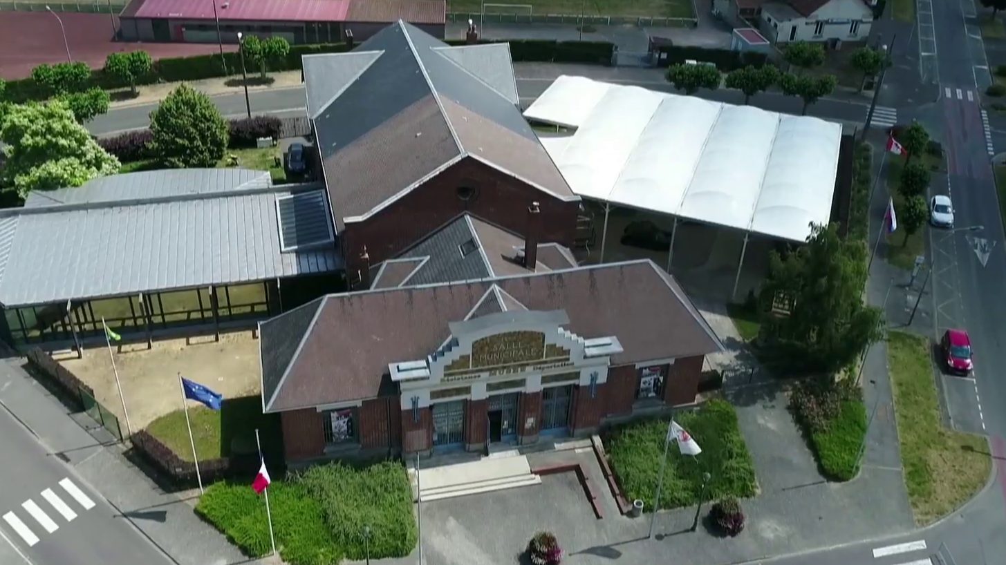 musée de la résistance et de la déportation